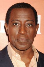 Wesley Snipes; Orlando, Florida, ABD doğumlu Wesley Trent Snipes olarak da bilinen Amerikalı dövüş sanatçısı oyuncu, yapımcı, koreograf
