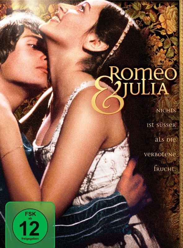 Romeo and Juliet