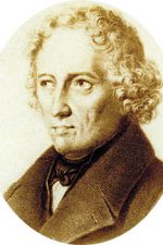 Wilhelm Grimm; Hanau, Hessen, Almanya doğumlu Wilhelm Carl Grimm olarak da bilinen Alman dil bilimci, yazar