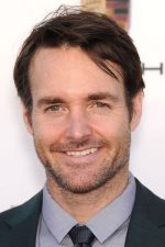 Will Forte; Alameda, Kaliforniya, ABD doğumlu Orville Willis Forte IV olarak da bilinen Amerikalı komedyen oyuncu, senarist, idari yapımcı