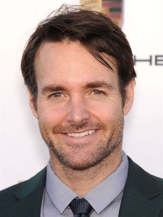 Will Forte; Alameda, Kaliforniya, ABD doğumlu Orville Willis Forte IV olarak da bilinen Amerikalı komedyen oyuncu, senarist, idari yapımcı