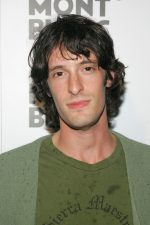 Will Janowitz; Amerikalı oyuncu, yazar
