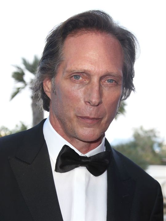 William Fichtner; Amerikalı oyuncu, yapımcı, senarist