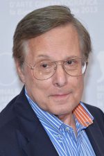 William Friedkin; Amerikalı yönetmen, senarist, oyuncu, yapımcı