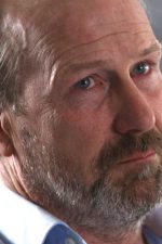 William Hurt; Washington, DC, ABD doğumlu William M. Hurt olarak da bilinen Amerikalı oyuncu