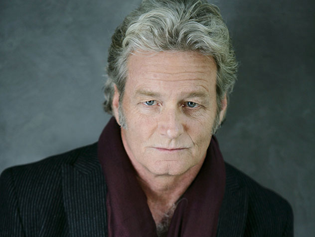 William Russ; Portsmouth, Virginia, ABD doğumlu William Hardy Russ IV olarak da bilinen Amerikalı oyuncu, yönetmen