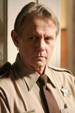 William Sanderson; Amerikalı oyuncu