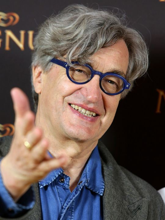 Wim Wenders; Düsseldorf, Kuzey Ren-Vestfalya, Almanya doğumlu Wilhelm Ernst Wenders olarak da bilinen Alman fotoğrafçı, yönetmen, senarist, yapımcı