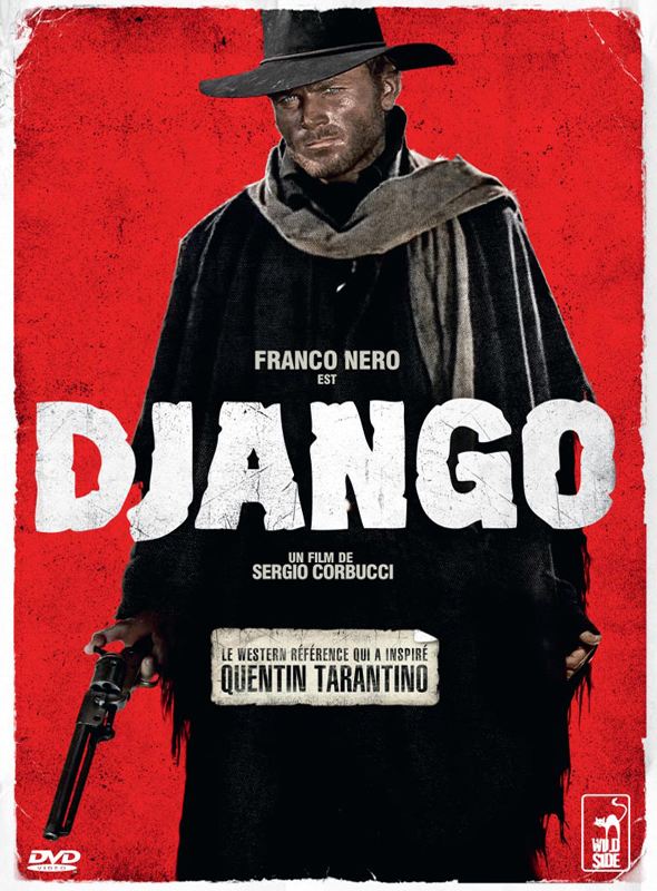 Django