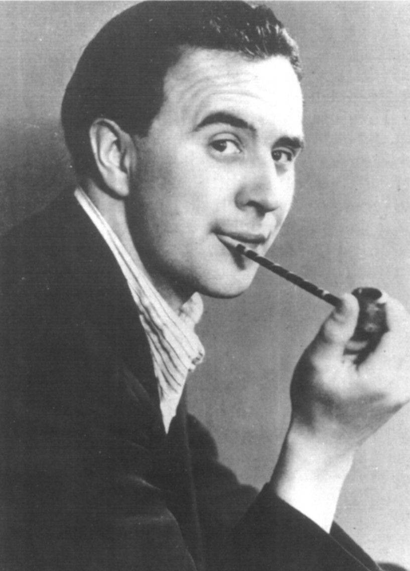 Wolfgang Borchert; Hamburg, Almanya  doğumlu Alman şair, oyuncu, senarist