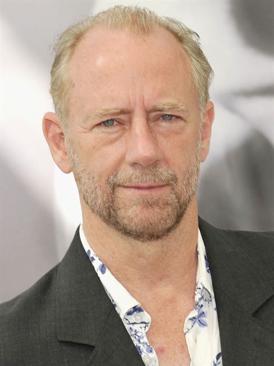 Xander Berkeley; Brooklyn, New York City, New York, ABD doğumlu Alexander Harper Berkeley olarak da bilinen Amerikalı oyuncu