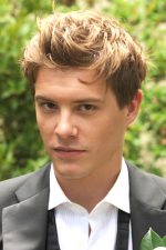 Xavier Samuel; Hamilton, Victoria, Avustralya doğumlu Avustralyalı oyuncu
