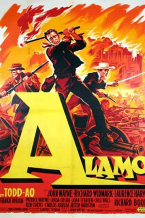 The Alamo