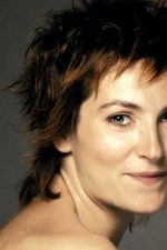 Yelda Reynaud; Viyana, Avusturya doğumlu Türk oyuncu