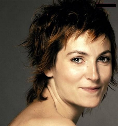 Yelda Reynaud; Viyana, Avusturya doğumlu Türk oyuncu