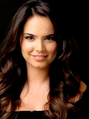 Yeliz Şar; Almanya doğumlu Türk oyuncu