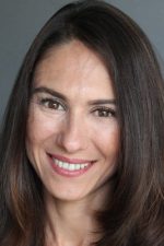 Yeşim Alıç; İstanbul, Türkiye doğumlu Türk oyuncu