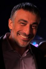 Yıldırım Memişoğlu; Tarlabaşı, Beyoğlu, İstanbul, Türkiye doğumlu Türk oyuncu