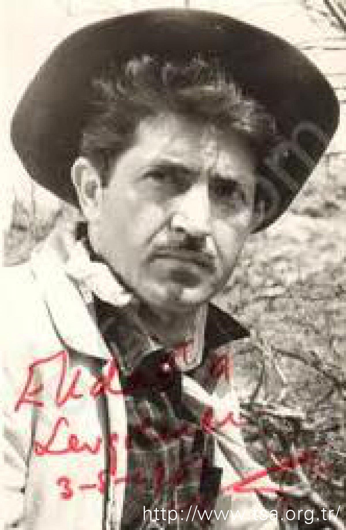 Yılmaz Gündüz; Tarsus, Mersin, Türkiye doğumlu Türk oyuncu, yönetmen, senarist, yapımcı