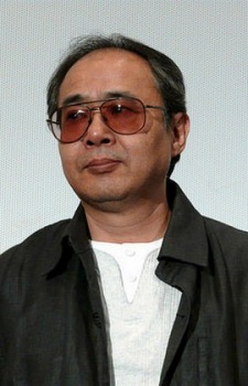 Yoshiaki Kawajiri; Yokohama, Kanagawa, Japonya doğumlu Japon yönetmen, senarist, yazar