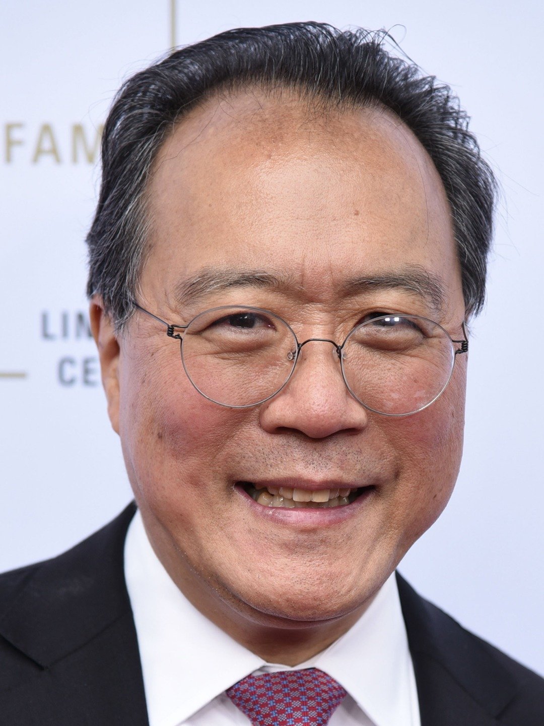 Yo-Yo Ma and The Silk Road Project; Paris, Fransa doğumlu Çinliçellist, söz yazarı besteci