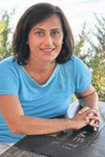 Hilal Saral Ünalan; Türk yönetmen