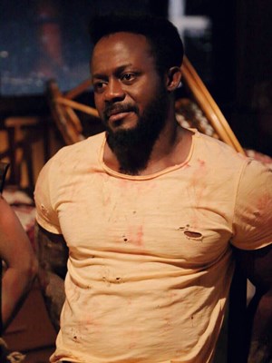 Steve Asowa; Yunanistan doğumlu Yunan oyuncu