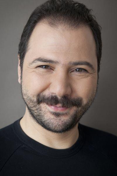 Yunus Çakıroğlu; Würselen, Kuzey Ren-Vestfalya, Almanya doğumlu Türk oyuncu