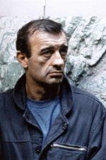 Yves Afonso; Saulieu, Côte-d'Or, Fransa doğumlu Yves Alfonso olarak da bilinen Fransız oyuncu