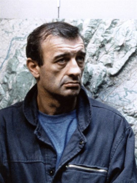 Yves Afonso; Saulieu, Côte-d'Or, Fransa doğumlu Yves Alfonso olarak da bilinen Fransız oyuncu