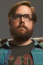 Zak Orth; Adam Zak Orth olarak da bilinen Amerikalı oyuncu