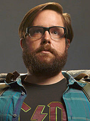 Zak Orth; Adam Zak Orth olarak da bilinen Amerikalı oyuncu