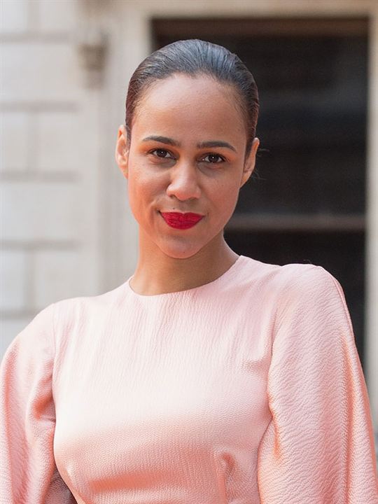 Zawe Ashton; Hackney,Londra,İngiltere doğumlu İngiliz  oyuncu, yönetmen