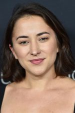Zelda Williams; New York City, New York, ABD doğumlu Amerikalı oyuncu