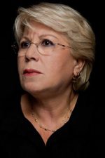 Zerrin Sümer; Bergama, İzmir, Türkiye doğumlu Türk oyuncu