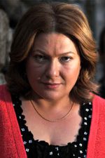 Zeynep Eronat; İstanbul, Türkiye doğumlu Türk oyuncu