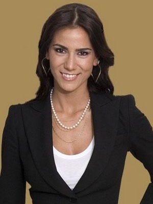 Zeynep Tokuş; Ankara, Türkiye doğumlu Türk oyuncu