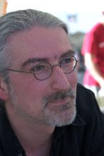 Zoran Drvenkar; Kri?evci, Hırvatistan doğumlu Alman senarist, yazar