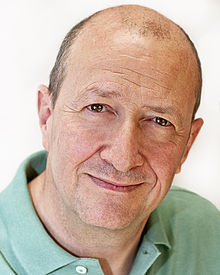 David Shaughnessy; Londra,İngiltere doğumlu İngiliz  oyuncu