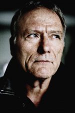 Michel Agier; Orange, Vaucluse, Fransa doğumlu Fransız antropolog