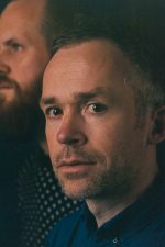 Ben Rivers; Somerset,İngiltere doğumlu İngiliz yönetmen, senarist, genel yayın yönetmeni