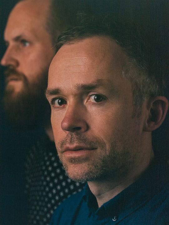 Ben Rivers; Somerset,İngiltere doğumlu İngiliz  yönetmen, senarist, genel yayın yönetmeni