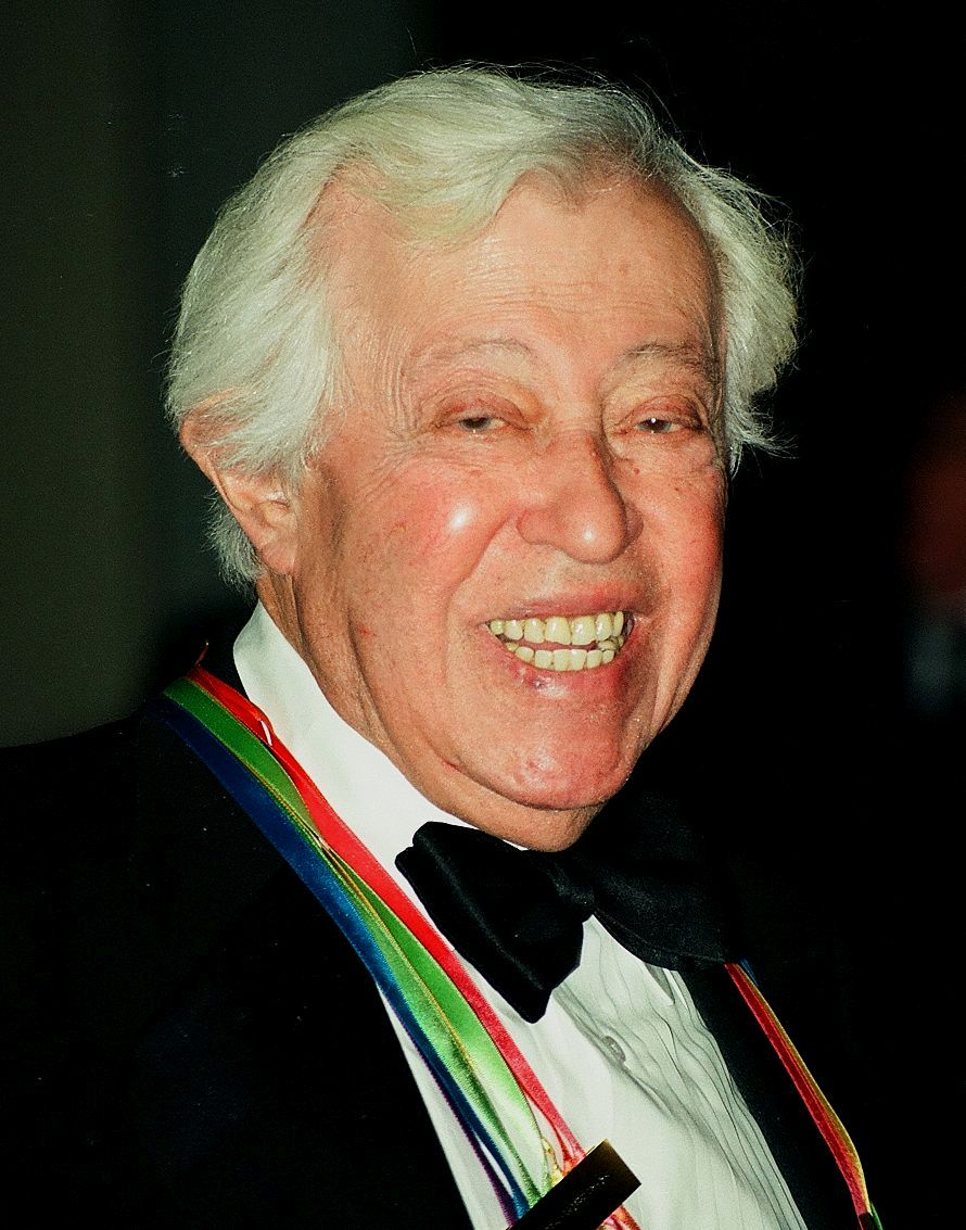 Adolph Green; Amerikalı senarist, yazar