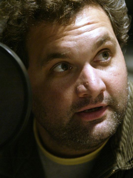Artie Lange; Amerikalı oyuncu