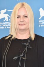 Veronika Franz; Avusturyalı senarist, yönetmen, 1. yönetmen yardımcısı