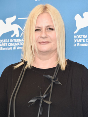 Veronika Franz; Avusturyalı senarist, yönetmen, 1. yönetmen yardımcısı