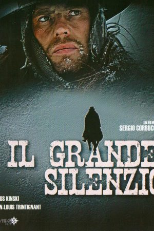 Il Grande Silenzio