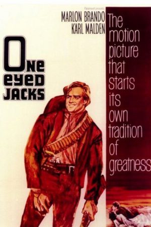 One-Eyed Jacks