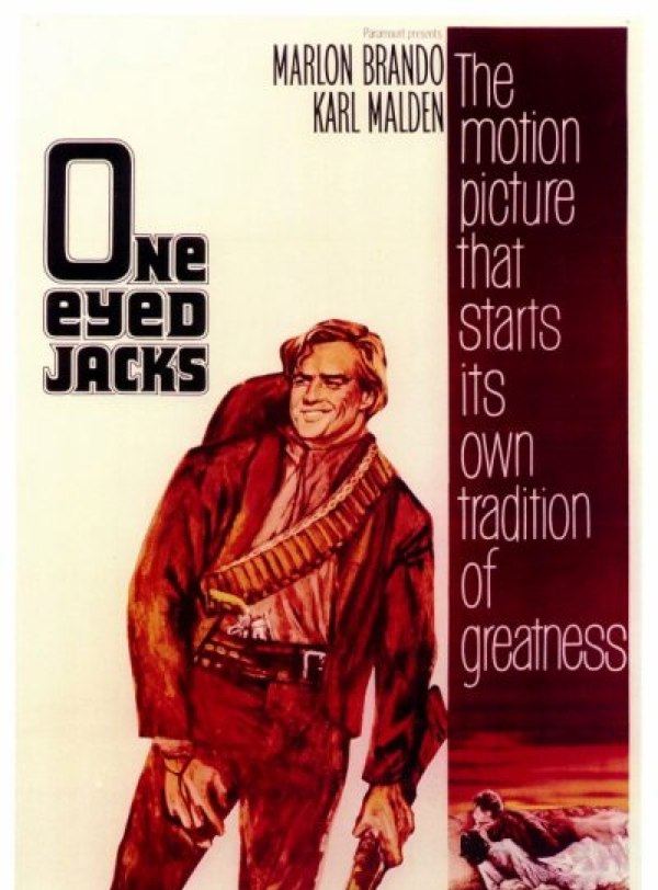 One-Eyed Jacks