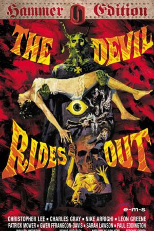 The Devil Rides Out